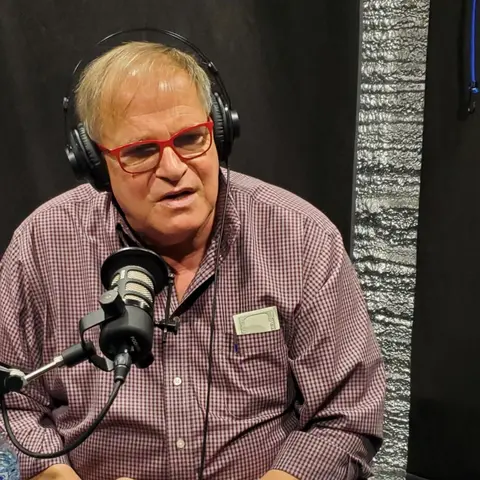 Gene Valentino: What is the Secret Sauce to succeeding in business? Hear it from the Lifetime Entrepreneur, Visionary, strategist