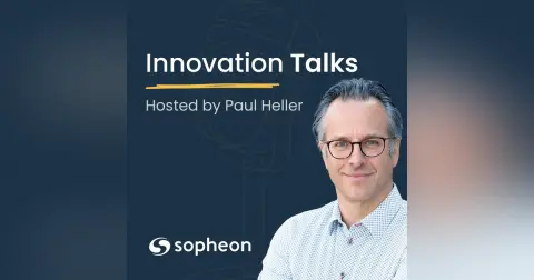 Product Leadership with Tami Reiss