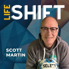 Scott Martin Profile Photo