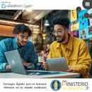 Introducción al Ministerio Digital: ¿Por qué la tecnología es vital para la iglesia?
