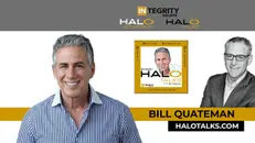 Episode #616: Regenerative Medicine, Market Education, and the Future of Wellness-Insights from Bill Quateman