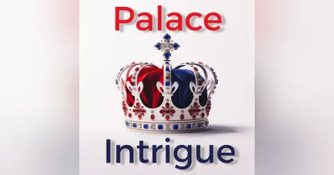 Palace Intrigue: Meghan Markle, Kate Middleton and the Royal Family
