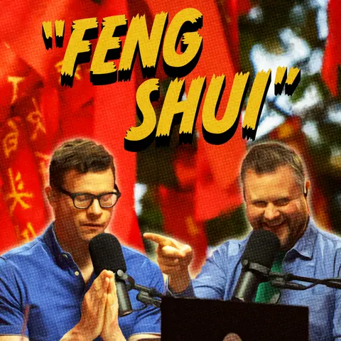 Feng Shui | Time For Chaos S3 E5 | Call of Cthulhu Masks of Nyarlathotep