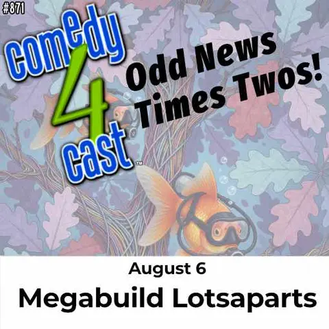 Megabuild Lotsaparts
