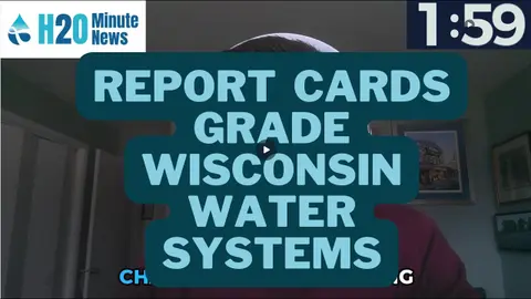 Can Report Cards Save America's Water?