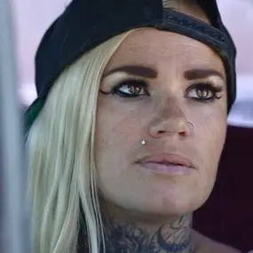 Tabatha Zimiga Profile Photo