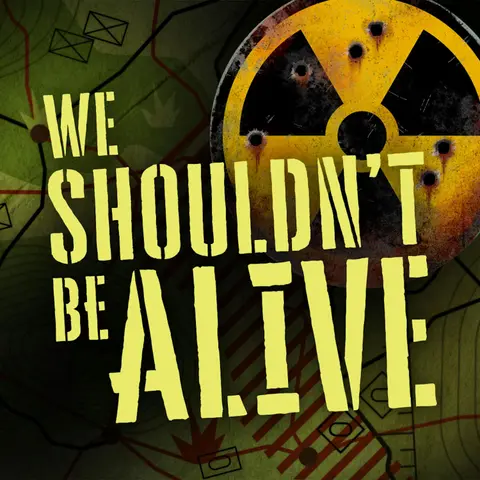 Bullet Factory | We Shouldn't Be Alive E17 | Twilight: 2000