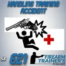 Handling A Training Accident