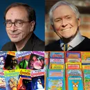 Reading And Writing Podcast For Kids