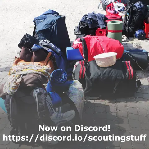 Gear Donation