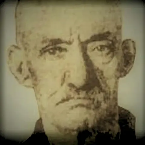 Billy the Kid's Brother?