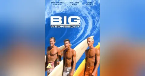 Big Wednesday (1978)