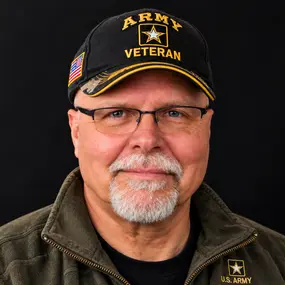 Eric Sutton Profile Photo
