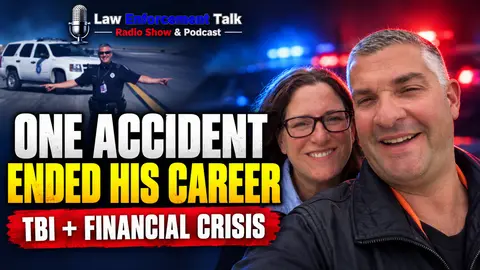 How First Responder Families Can Financially Prepare for Unexpected Traumatic Brain Injuries