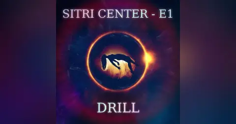 Drill (Premiere) | Sitri Center | S3E1 | GE16