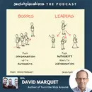 Submarine Lessons for Business Leadership