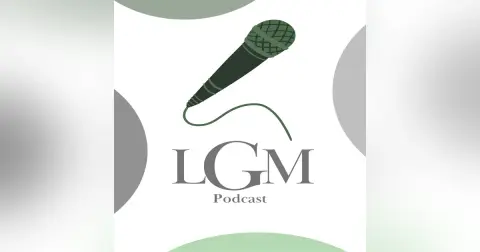 LGM Podcast: Backlash Presidents With Dr. Julia Azari