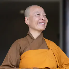 Dieu Thien Thich Profile Photo