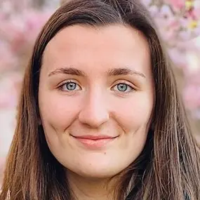 Labhaoise Magee Profile Photo