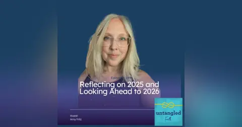 149: Reflecting on 2025 and Looking Forward to 2026