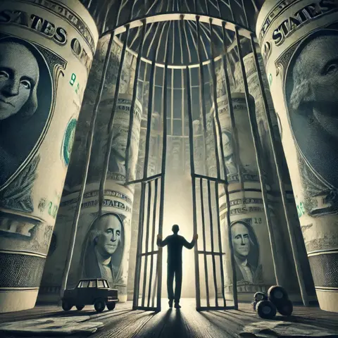 #314: The Illusion of Money: Breaking the Chains