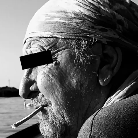 Catching up with Real Pirate Capt. Tonz