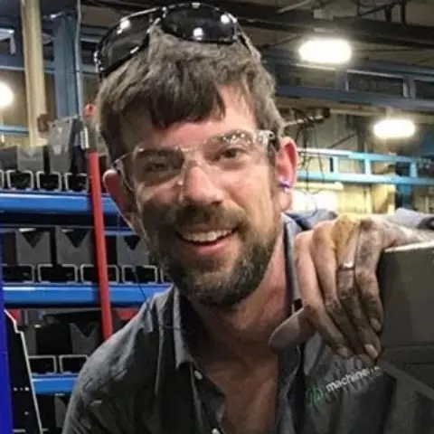 Ep. 73 – Assessing Your Machine’s Performance with Eric Fogg