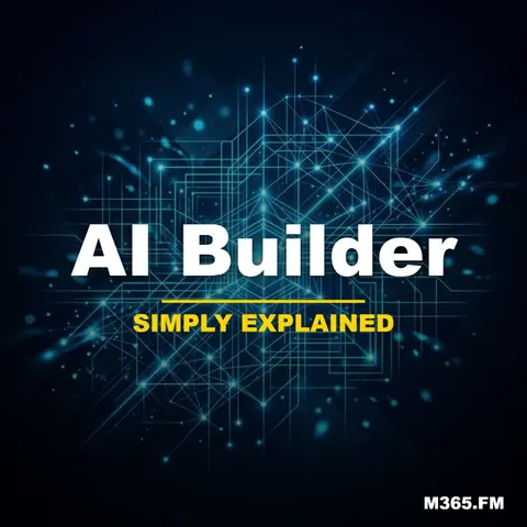 AI Builder - Simply Explained