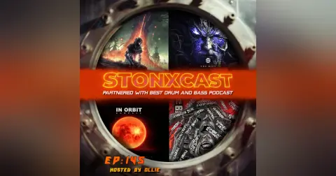 Stonxcast EP:145- Hosted By Ollie