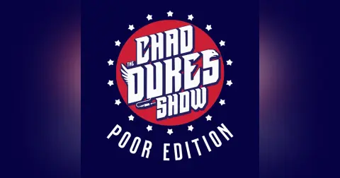 Friday Show: Episode 102
