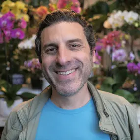 David Perlis Profile Photo