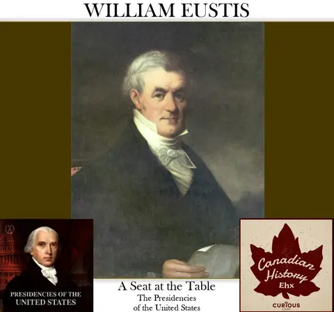 SATT 020 - William Eustis