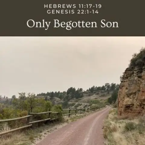 Only Begotten Son