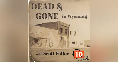 Where the Trail Ends: The Last Ride of Chance Englebert