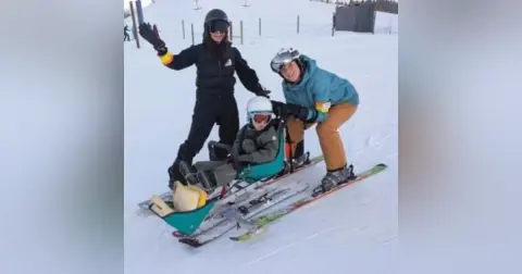 EPISODE 197 – Hitting the Slopes