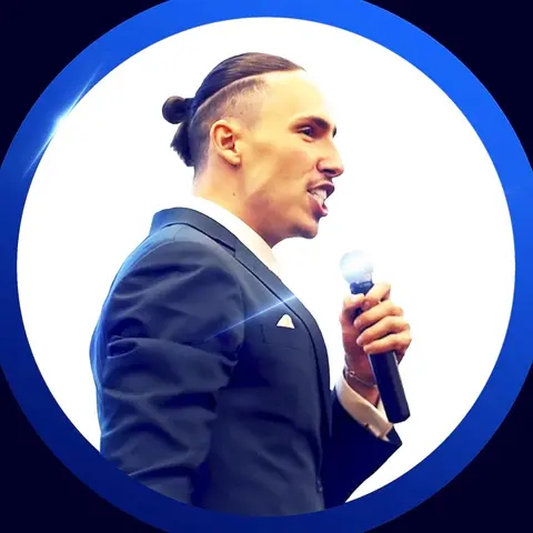 #100 Emil Huremović | CNO Invezor | Awakening | Connecting to Source | Living in Abundance | Face Masks | Covid-19 | Reality | Go within | Dubai | Beauty | Passion | Purpose