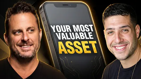 Your Phone Is Making Everyone Rich Except You | Dan Novaes