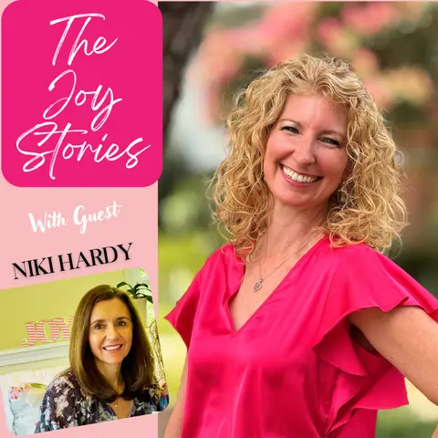 Episode 16: Trusting God When You Have Doubts | A Chat with Niki Hardy