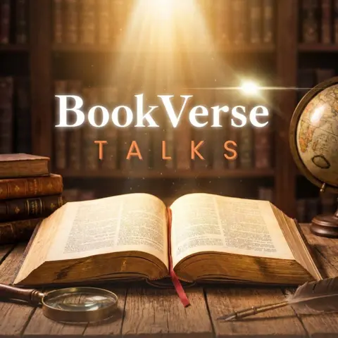 Immigrant Stories: The Changing Face of American Literature [Episode 136]