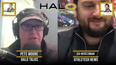 Episode #549: Growing an Industry Newsletter-Ed Hertzman's Path from Sourcing to Athletech News