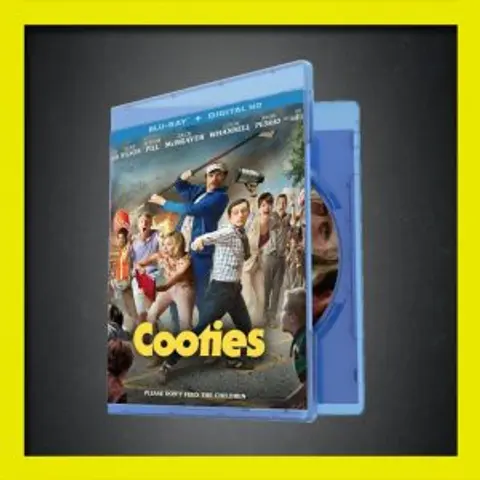 How Bad is Cooties?