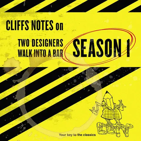 Episode 14: Best of Season 1 (Episodes 7 through 12)