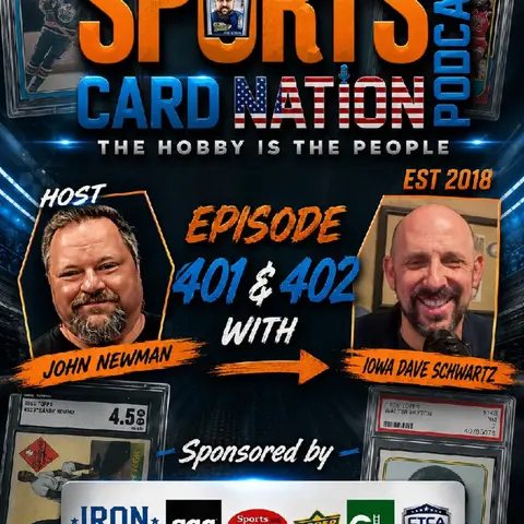 Iowa Dave Schwartz "Cutting Back Content" E401