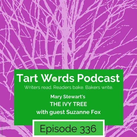 Mary Stewart's The Ivy Tree