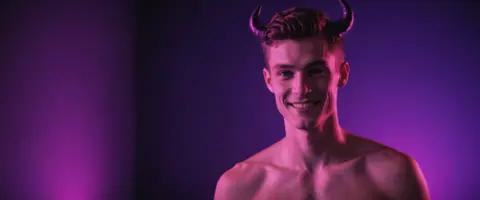 Demon Twinks: Exploring the Chaotic Side of Gay Culture