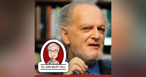 EP108 Bernard Baars on Consciousness