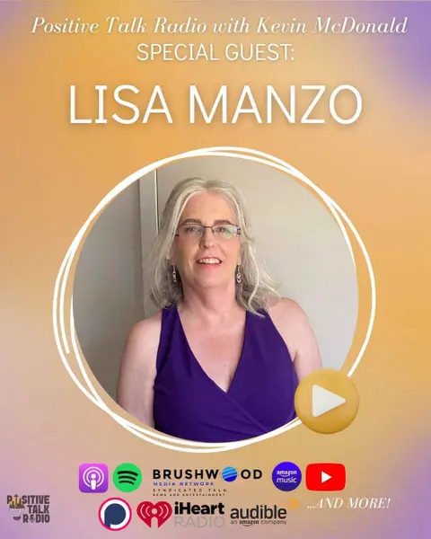 1,244 | Unlocking Subconscious Blocks and Emotional Freedom with Lisa Manzo