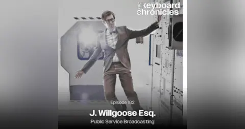 J. Willgoose Esq., Public Service Broadcasting