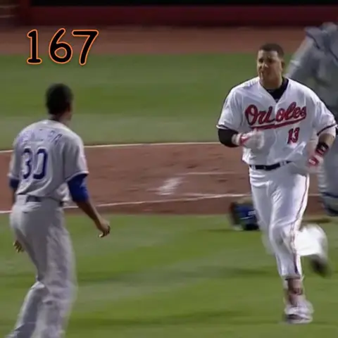 167: MACHADO