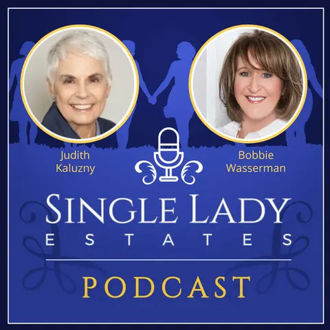 Mediation in Divorce & Family Law with Judith Kaluzny